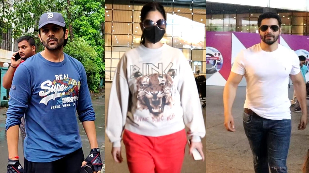 Celebrities and Style Icons