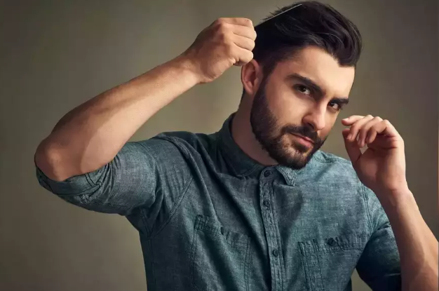 Men's Grooming Guide