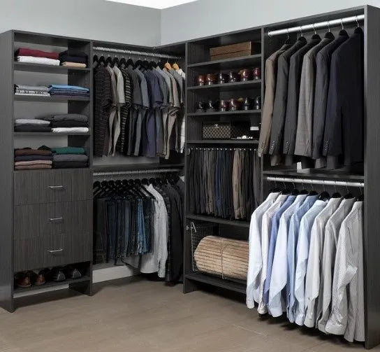Building a Capsule Wardrobe: Why T-Shirts Are Essential