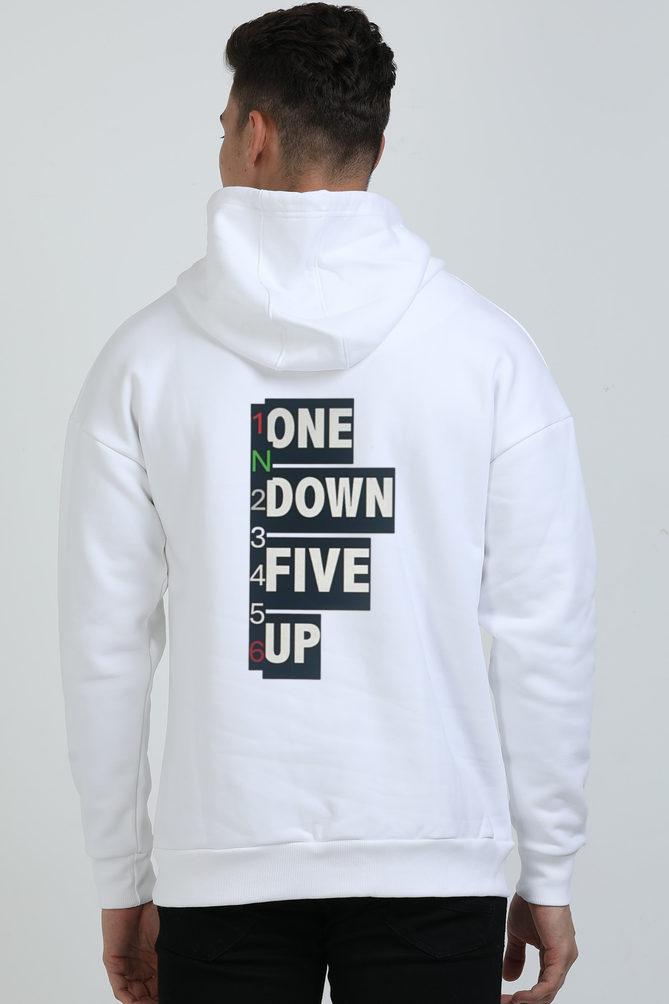 GT Guy - Heavyweight Oversize Hoodie