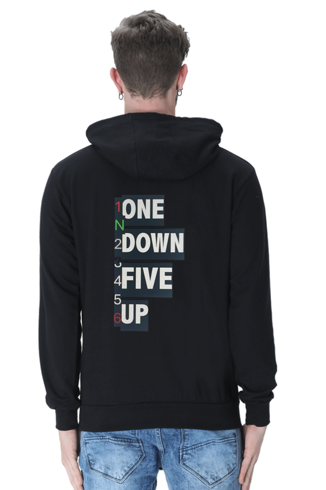 GT Guy Hooded Sweatshirt - Regular Fit