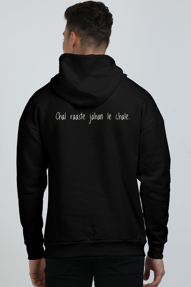 Raaste - Heavyweight Hoodie