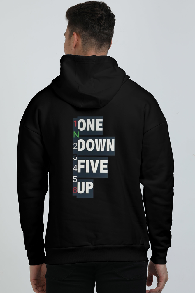 GT Guy - Heavyweight Oversize Hoodie