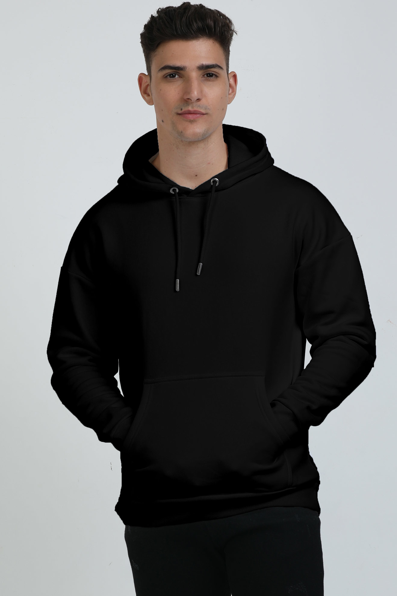 Raaste - Heavyweight Hoodie