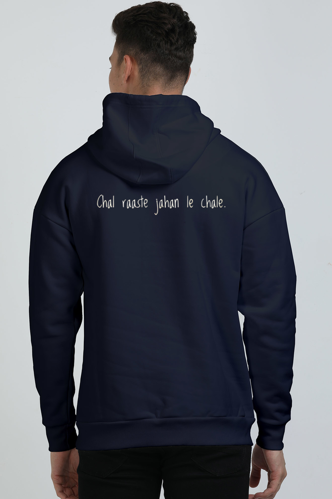 Raaste - Heavyweight Hoodie