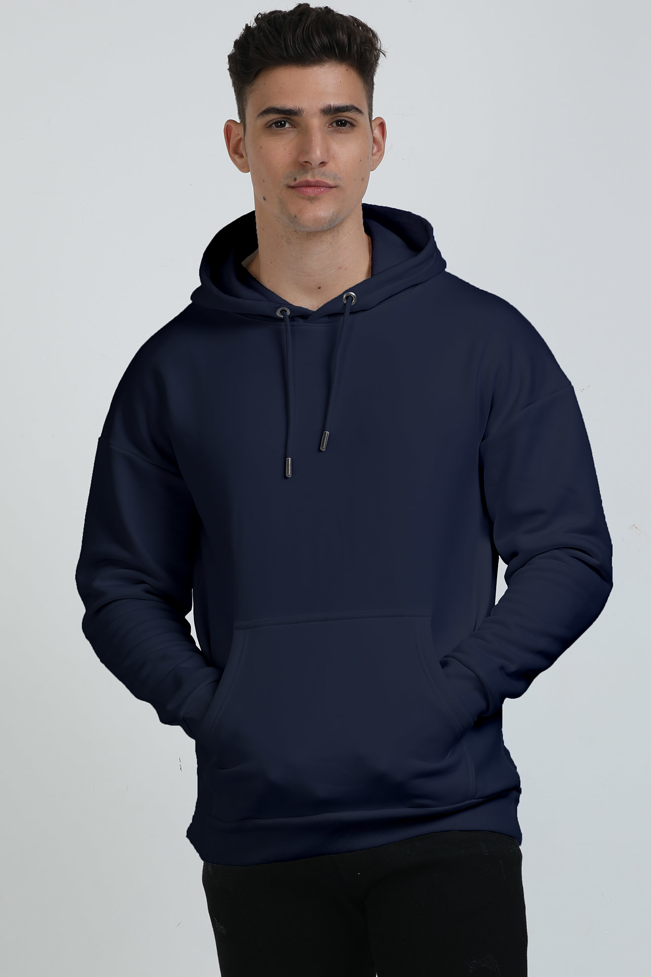 Raaste - Heavyweight Hoodie