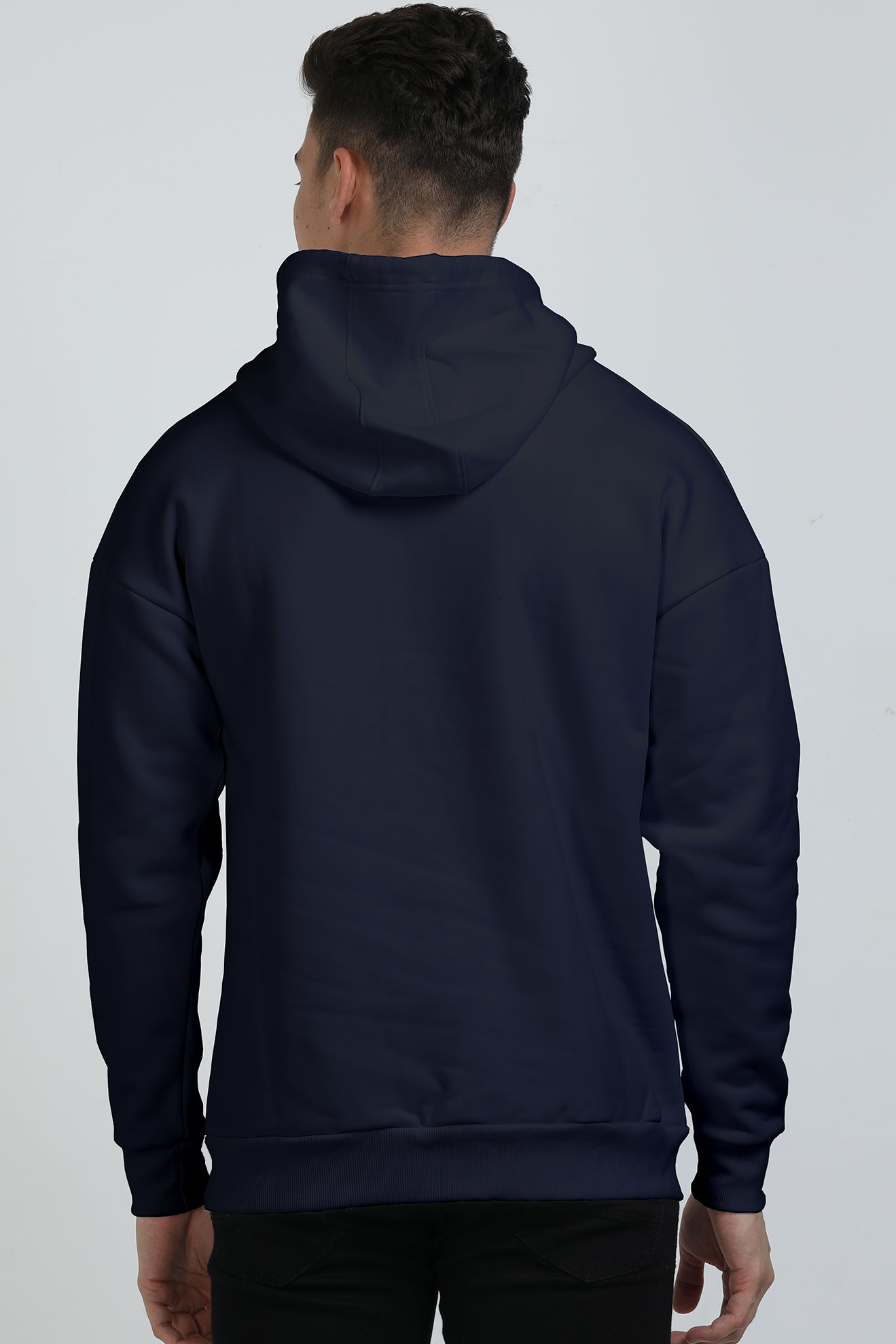 Givenchy Paris - Heavyweight Oversize Hoodie