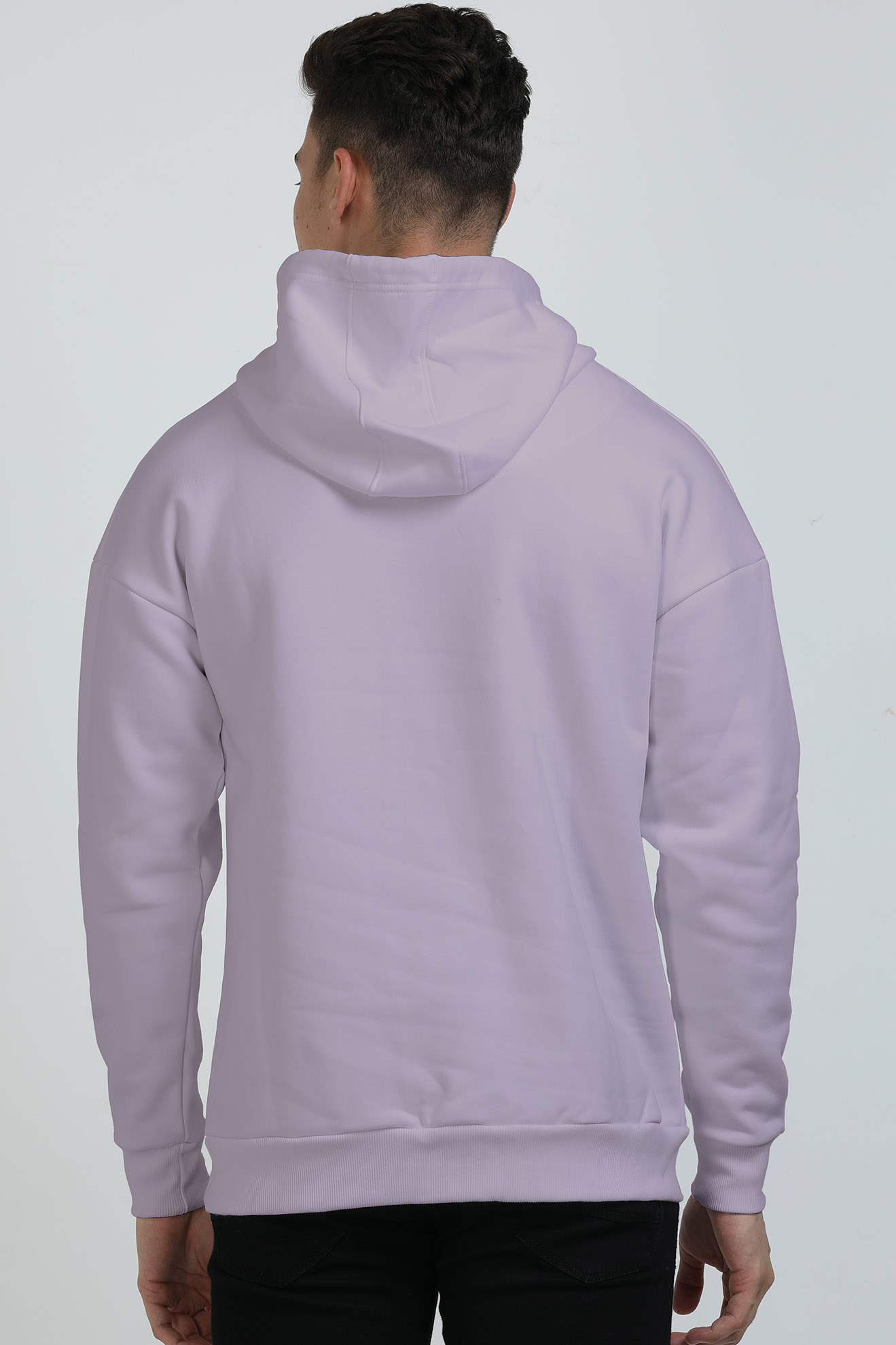 Givenchy Paris - Heavyweight Oversize Hoodie