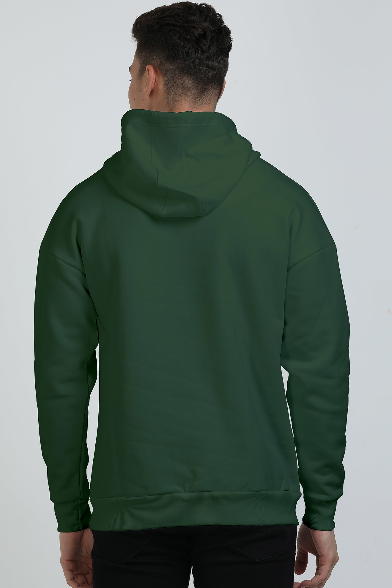 Givenchy Paris - Heavyweight Oversize Hoodie