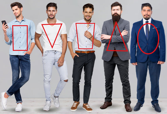 Dressing for Your Shape: Embrace Confidence and Style! 💪🔥