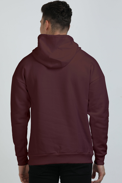 Givenchy Paris - Heavyweight Oversize Hoodie