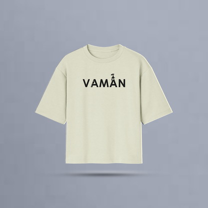 Vaman - Oversize Tshirt