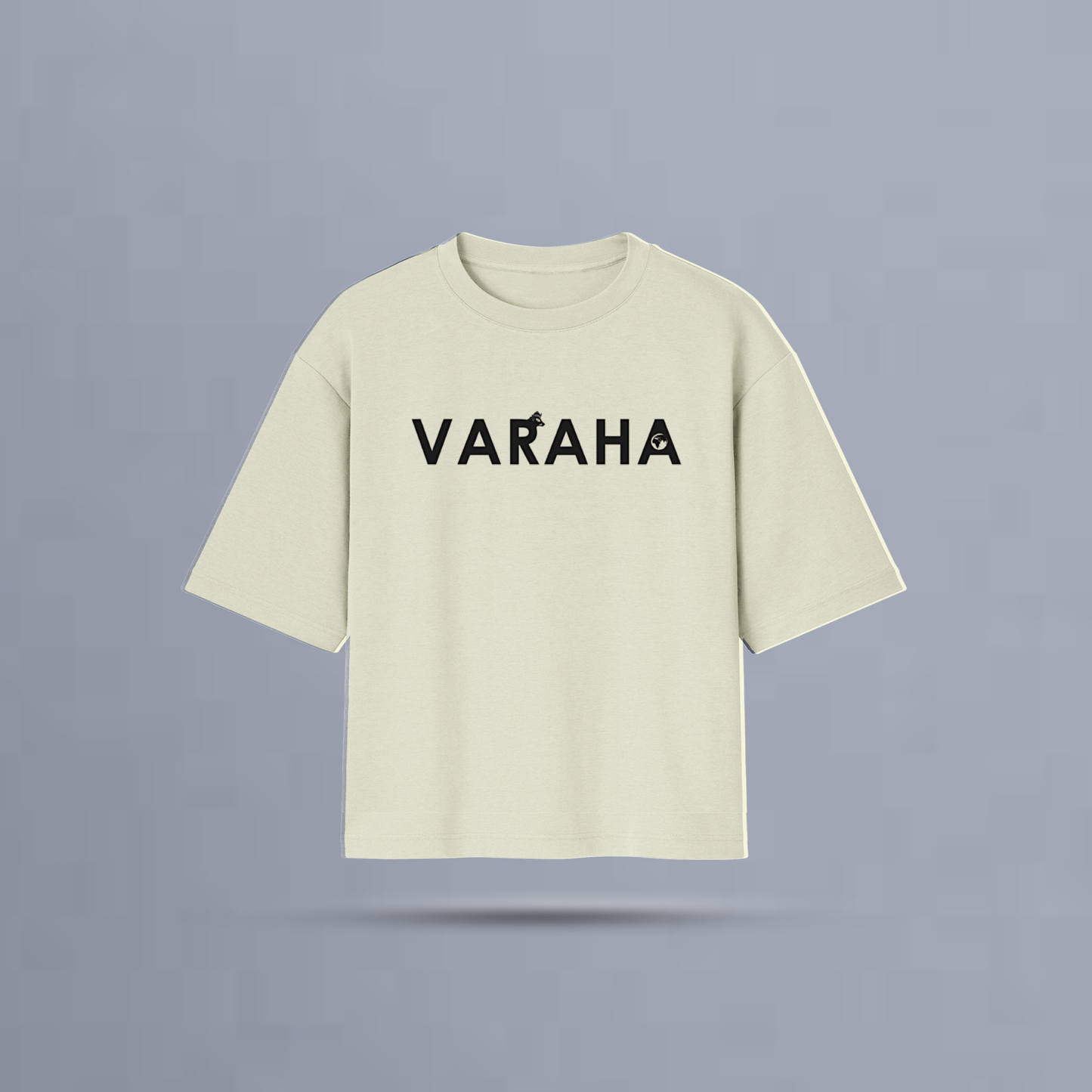 Varaha - Oversize Tshirt