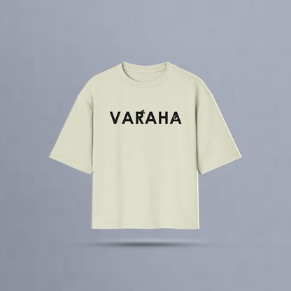 Varaha - Oversize Tshirt