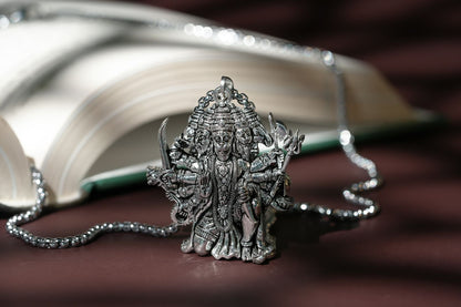 Panchmukhi Hanumanji - Necklace