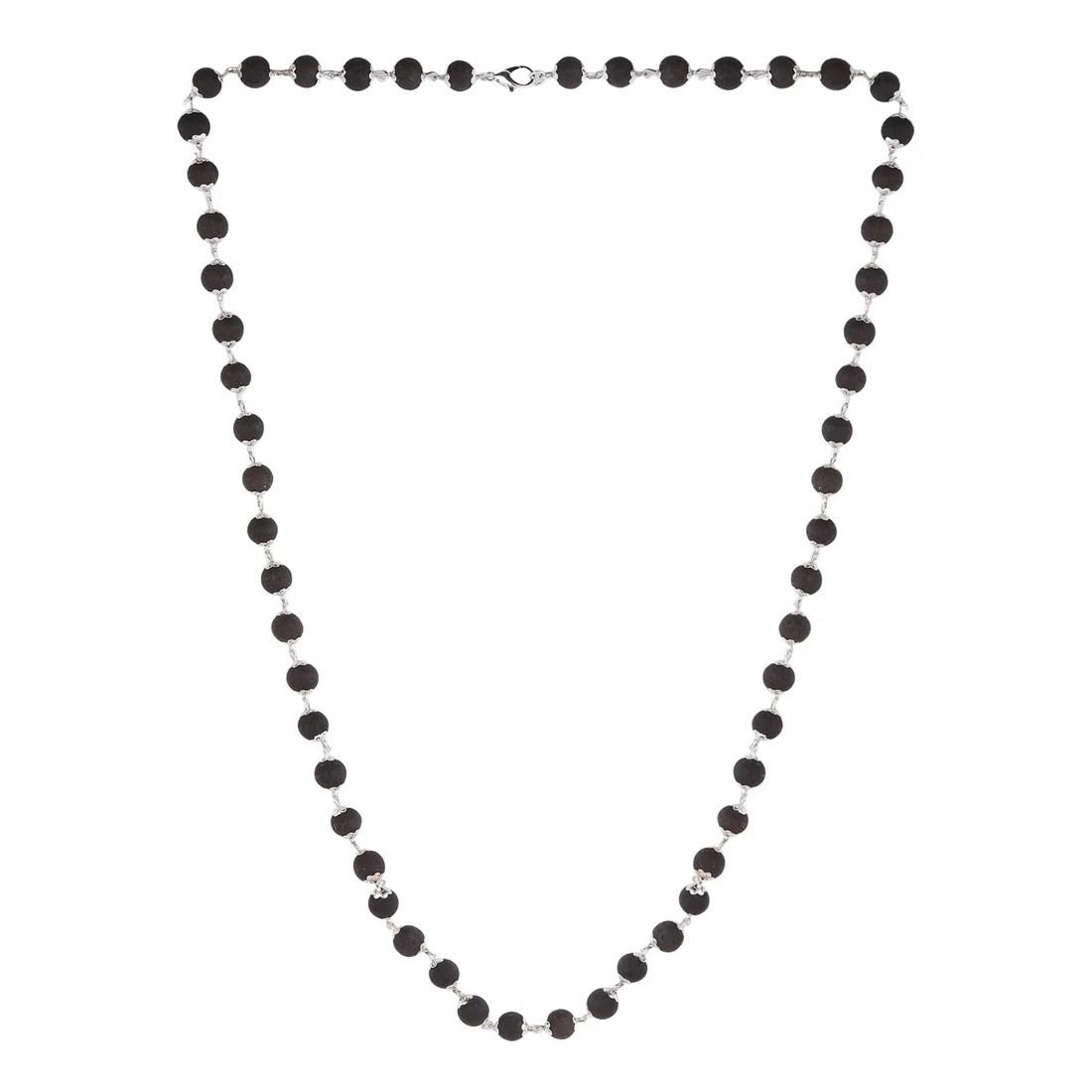 Pure Tulsi Mala 2mm Bead Chain