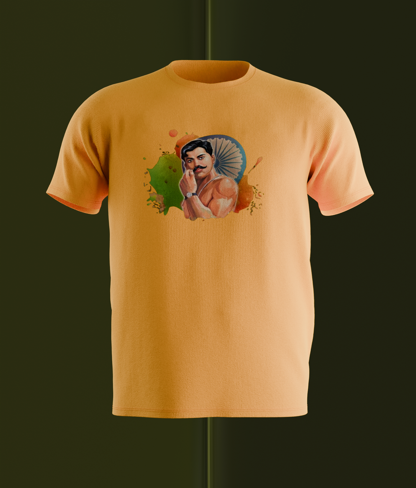 aazad - T-shirt