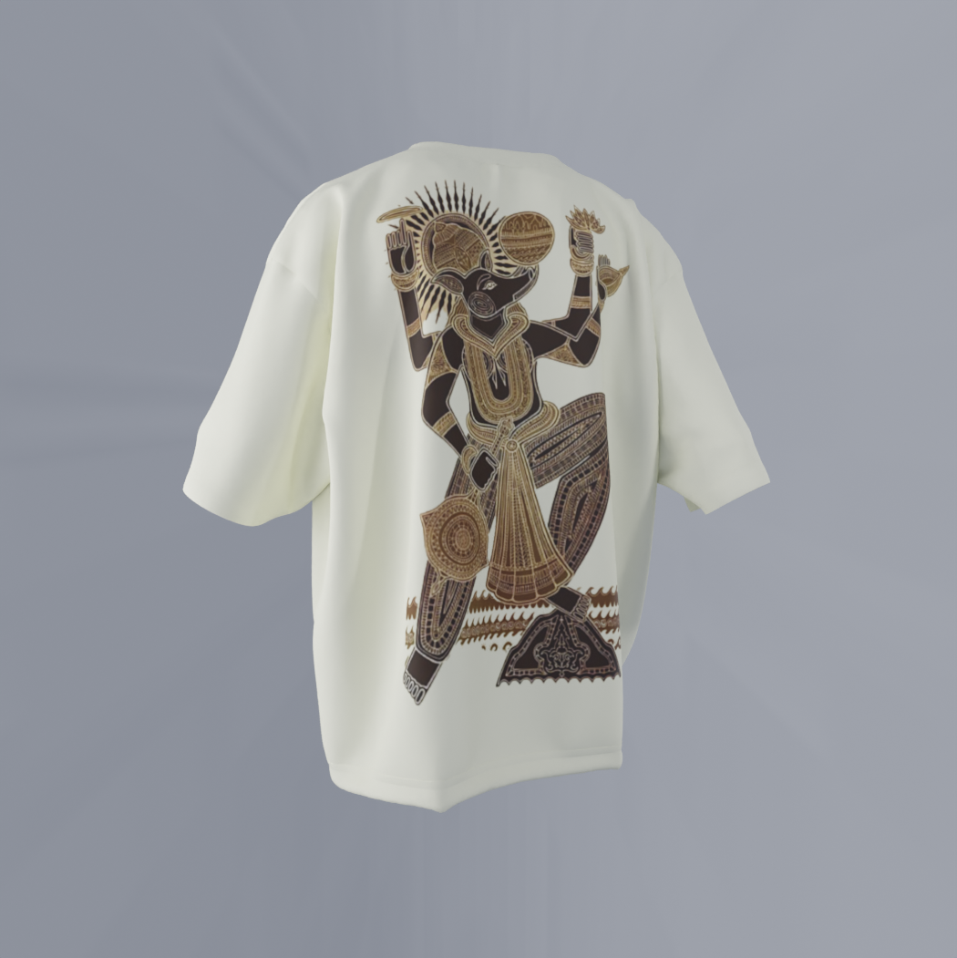 Varaha - Oversize Tshirt