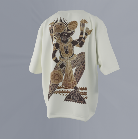 Varaha - Oversize Tshirt